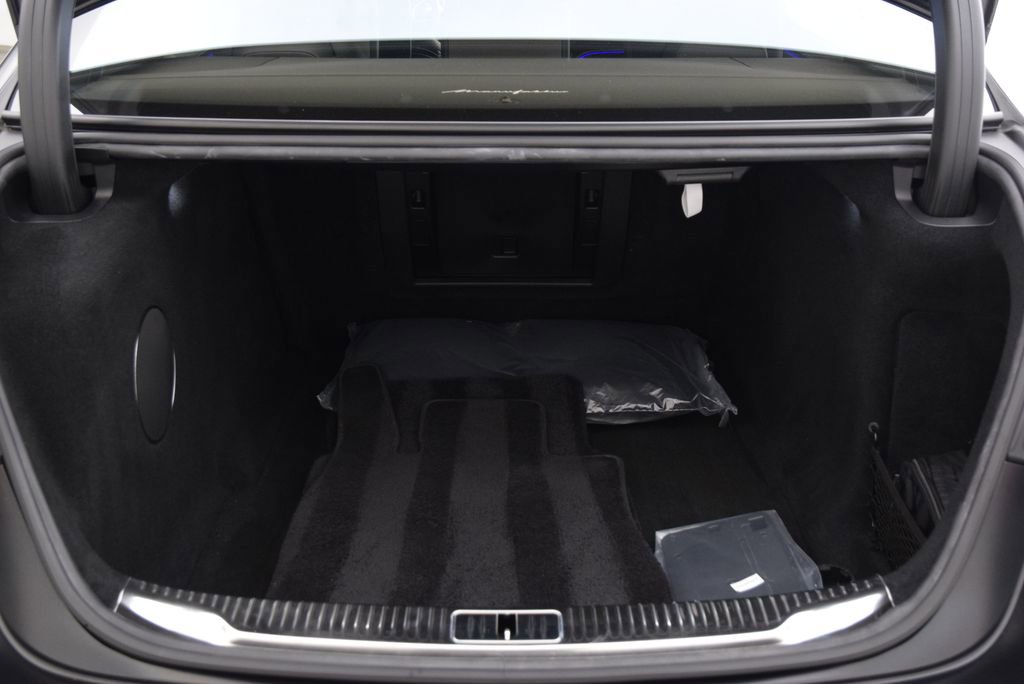 Certified 2024 Mercedes-Benz Maybach S 680 4MATIC image 3