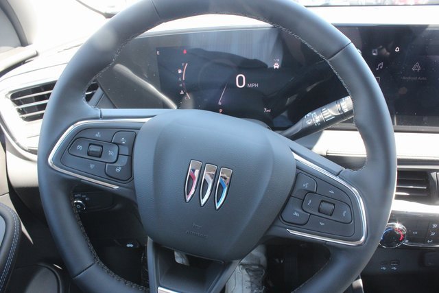 New 2026 Buick Encore GX Sport Touring w/ Comfort Package image 5