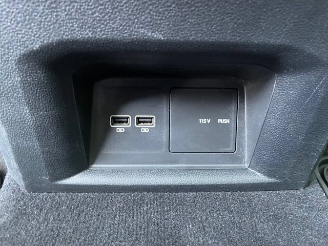 Used 2021 Volkswagen Atlas SEL AWD/4WD image 29