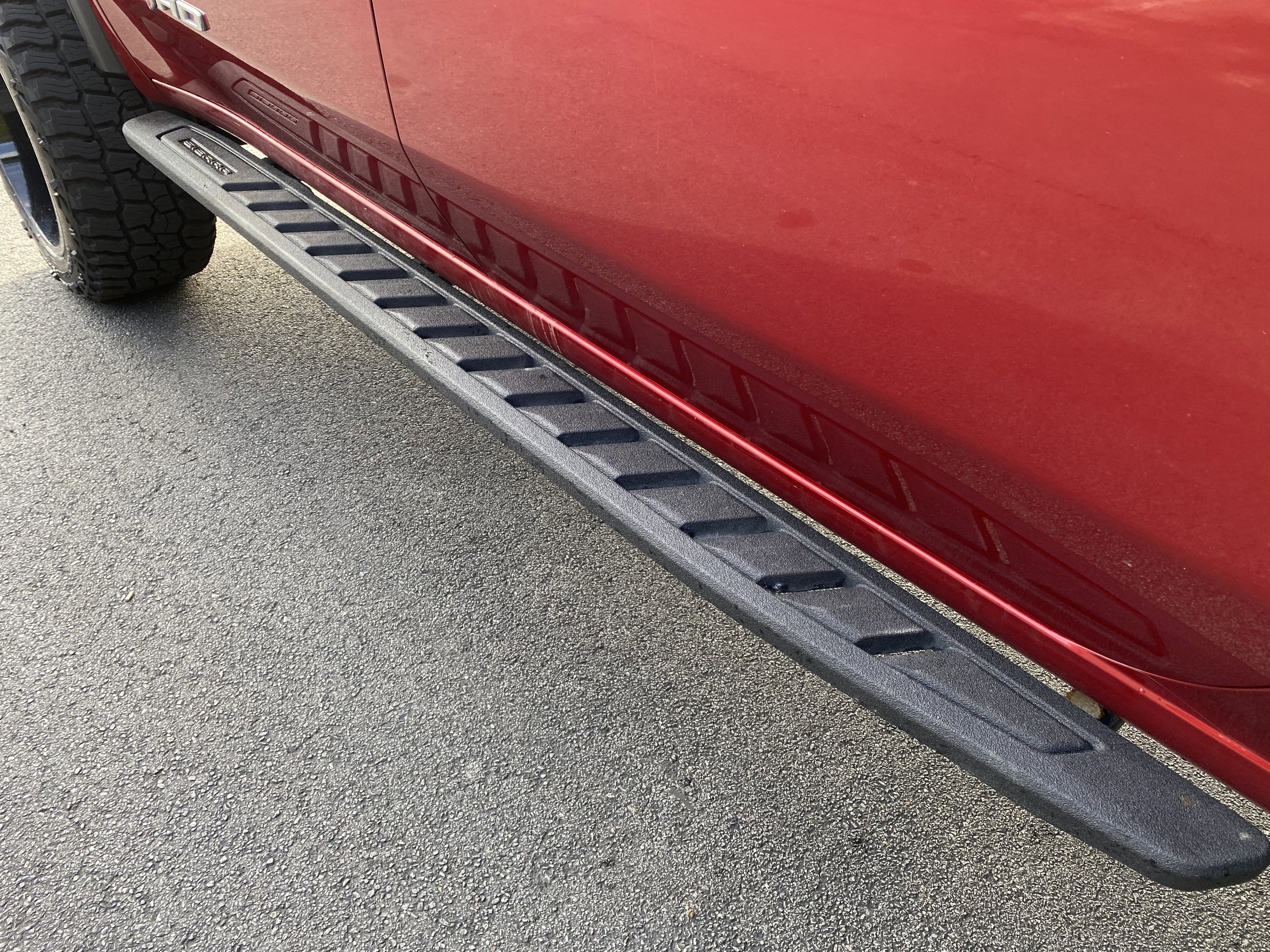 Used 2021 GMC Sierra 2500 AT4 w/ AT4 Premium Plus Package image 47