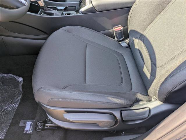 New 2026 Hyundai Tucson SE FWD image 4