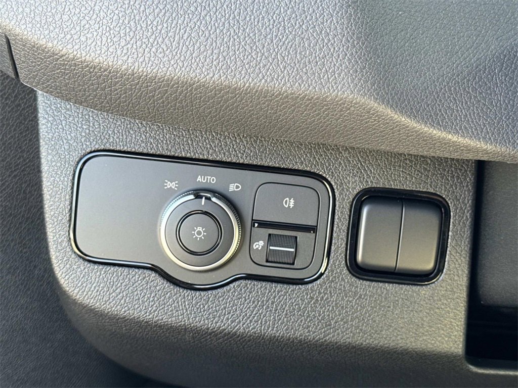 New 2026 Mercedes-Benz Sprinter 2500 image 27