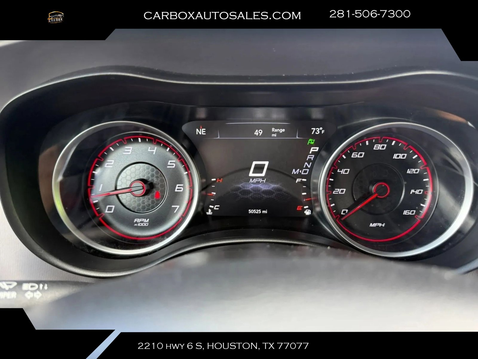 Used 2022 Dodge Charger R/T RWD image 13