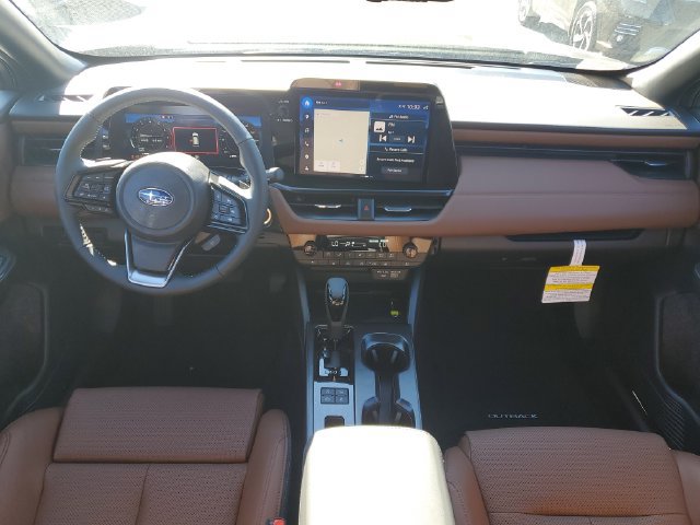 New 2026 Subaru Outback Touring XT AWD/4WD image 23