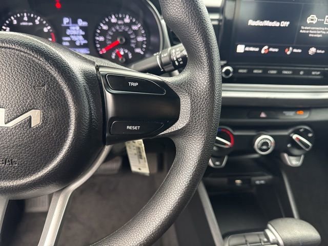 Used 2023 Kia Rio LX image 27