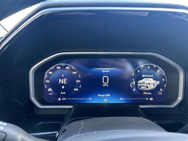 New 2026 Chevrolet Silverado 1500 RST w/ RST Select Package image 10