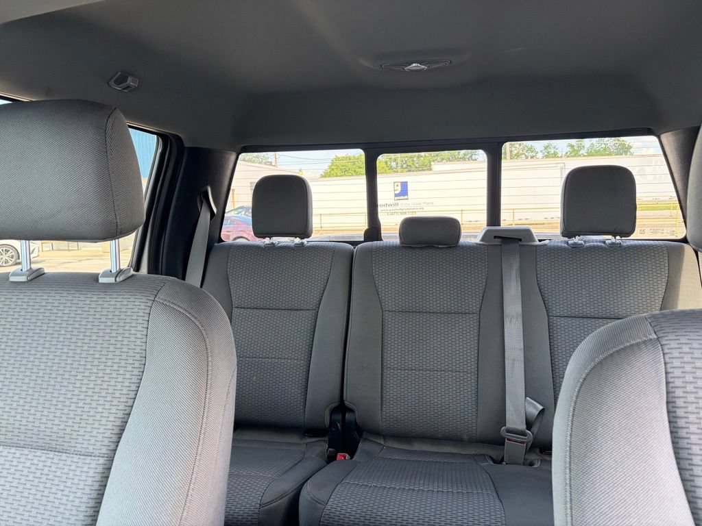 Used 2019 Ford F150 XLT w/ Equipment Group 302A Luxury AWD/4WD image 43