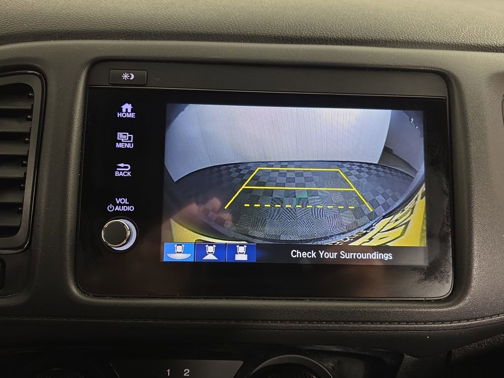 Used 2020 Honda HR-V Sport image 14