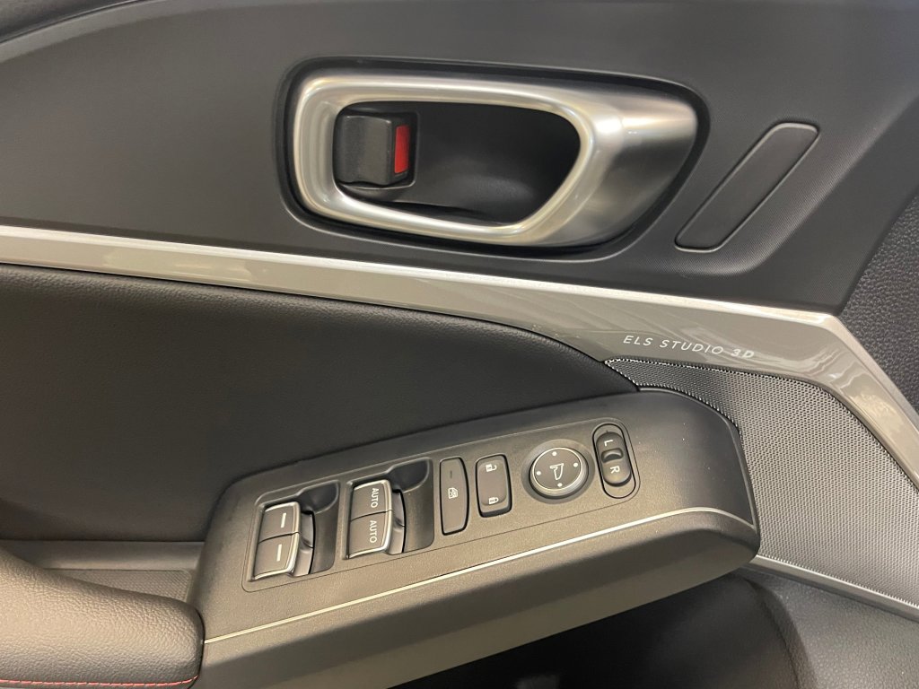 New 2025 Acura Integra Type S image 31