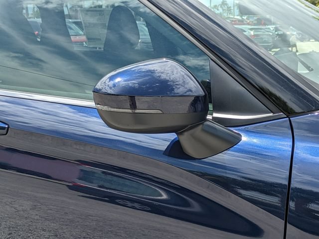 New 2026 Mitsubishi Outlander ES FWD image 12