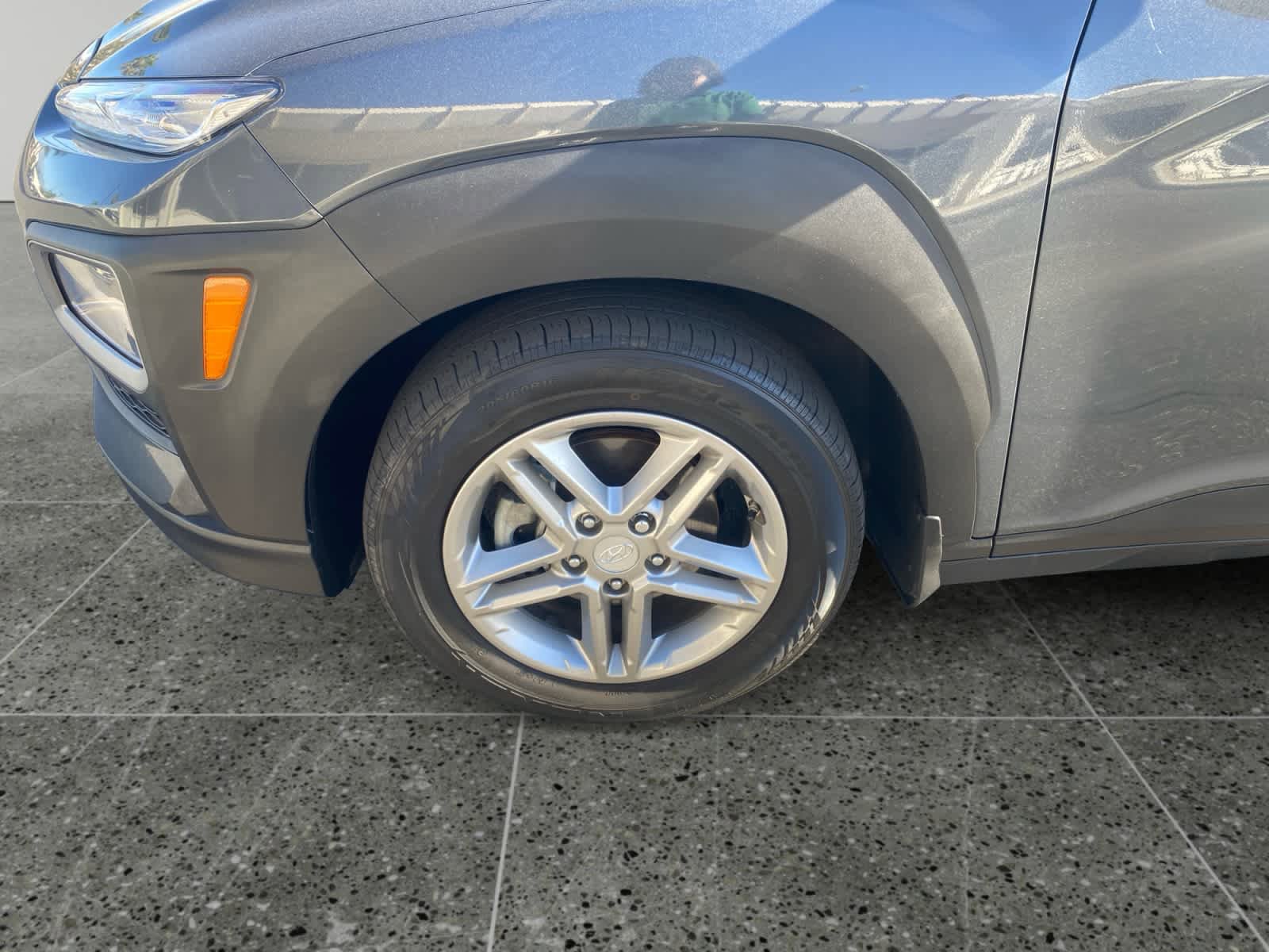 Used 2020 Hyundai Kona SE image 14