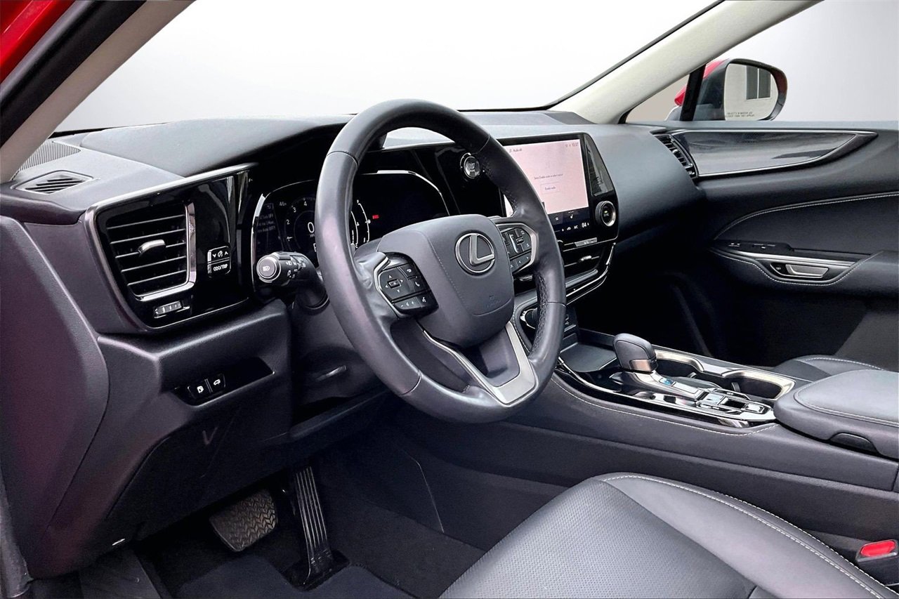 Used 2022 Lexus NX 250 FWD w/ Cold Area Package image 19