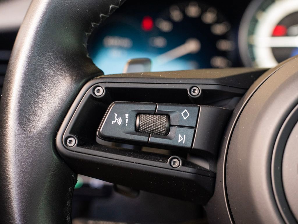 Used 2024 Porsche 911 Carrera GTS image 18