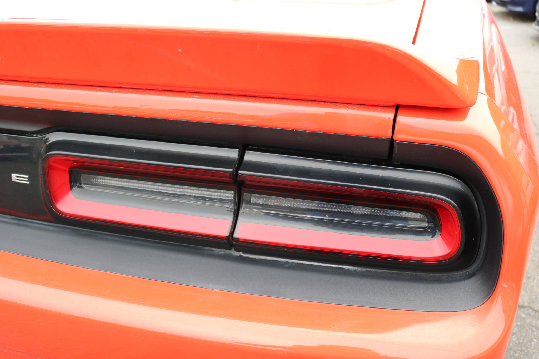 Used 2020 Dodge Challenger R/T image 9