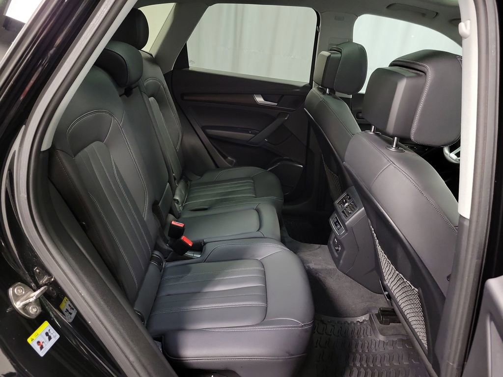 Used 2021 Audi Q5 2.0T Premium w/ Convenience Package image 25