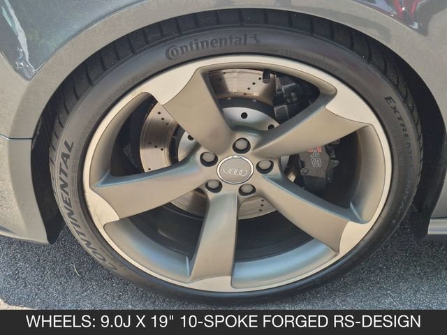 Used 2014 Audi RS 5 Coupe AWD/4WD image 25
