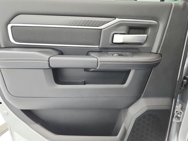New 2026 RAM 2500 Big Horn image 26