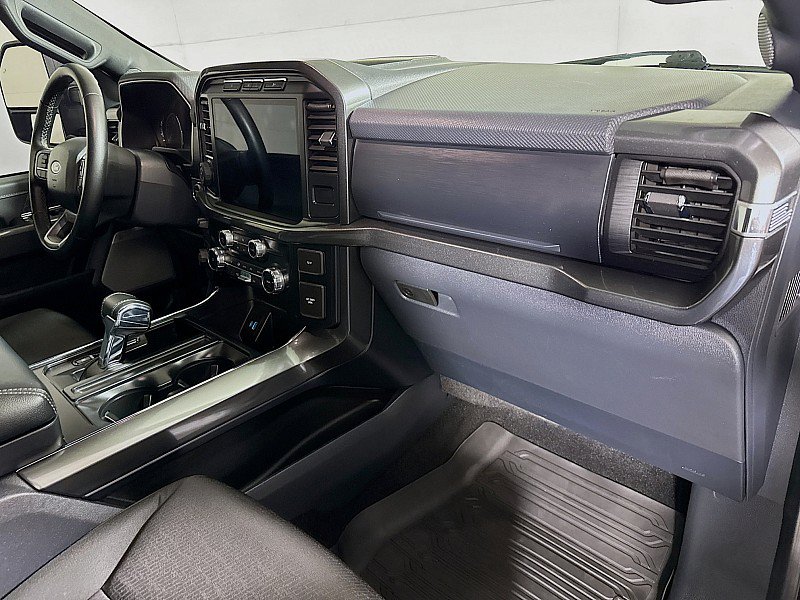 Used 2023 Ford F150 XLT w/ Equipment Group 302A High AWD/4WD image 28