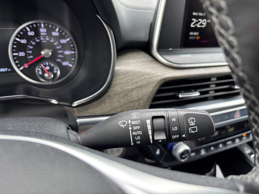 Used 2022 Kia Telluride SX w/ SX Prestige Package AWD/4WD image 38