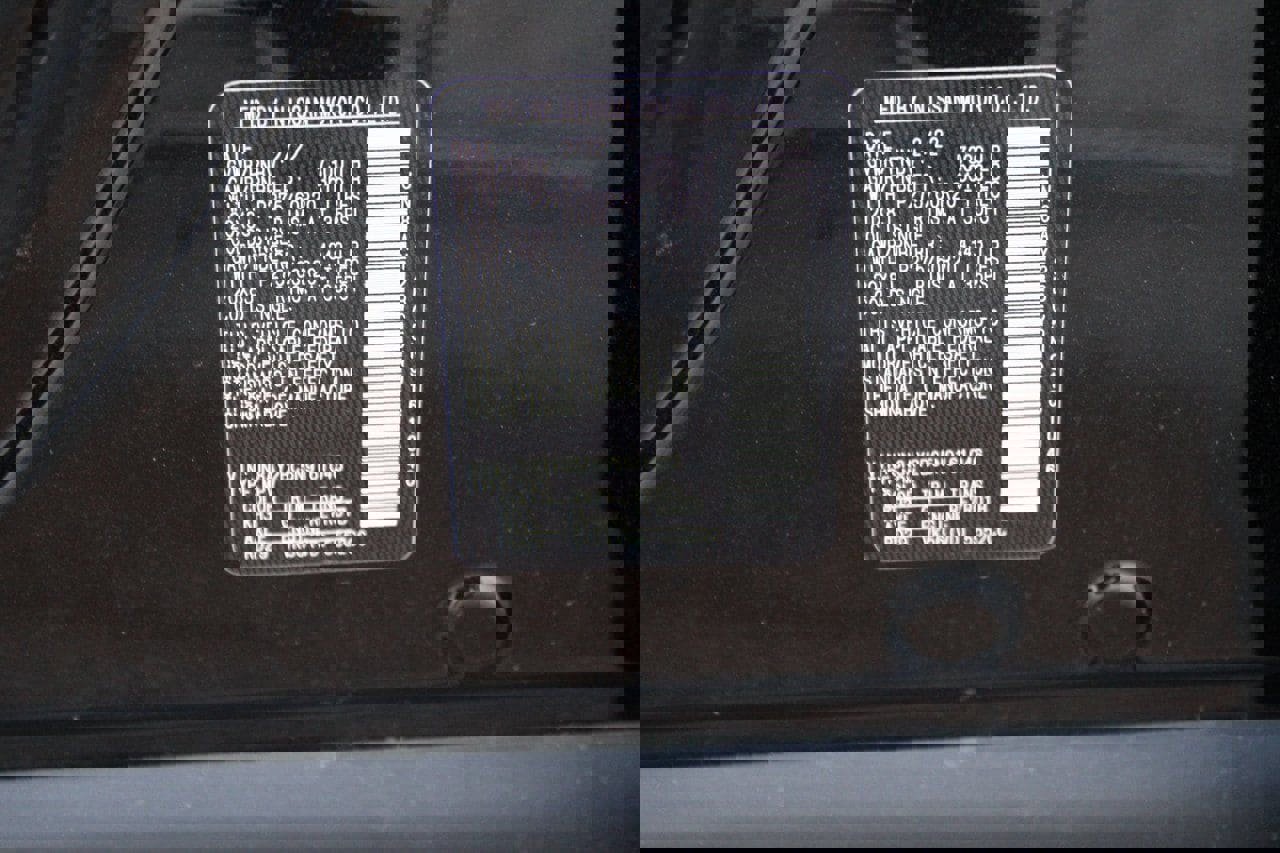 Certified 2022 Nissan Armada SL image 33