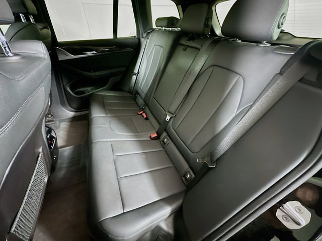 Used 2020 BMW X3 xDrive30i w/ Convenience Package image 24