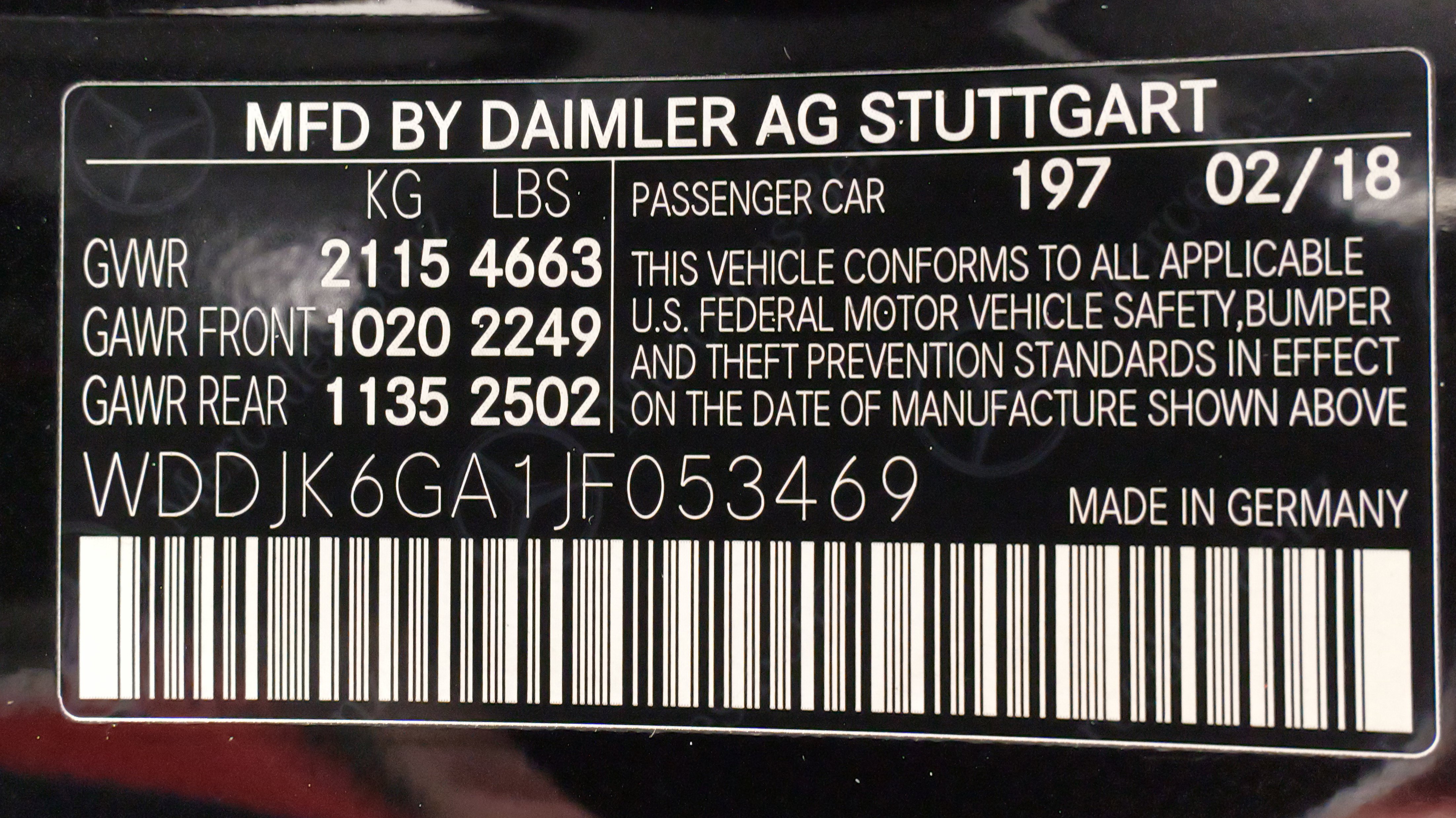 Used 2018 Mercedes-Benz SL 450 image 50