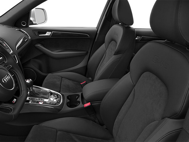 Used 2014 Audi SQ5 Premium Plus AWD/4WD image 9