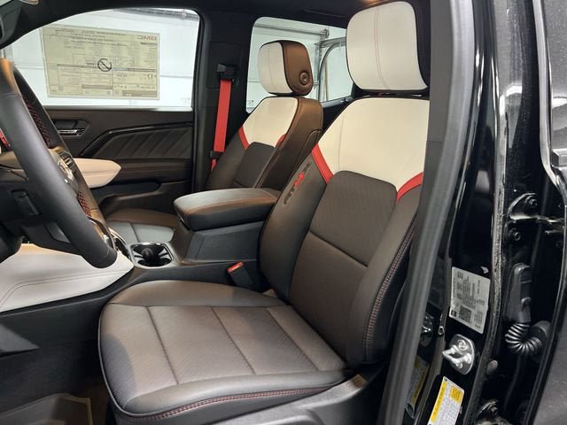 New 2026 GMC Canyon AT4X AWD/4WD image 20