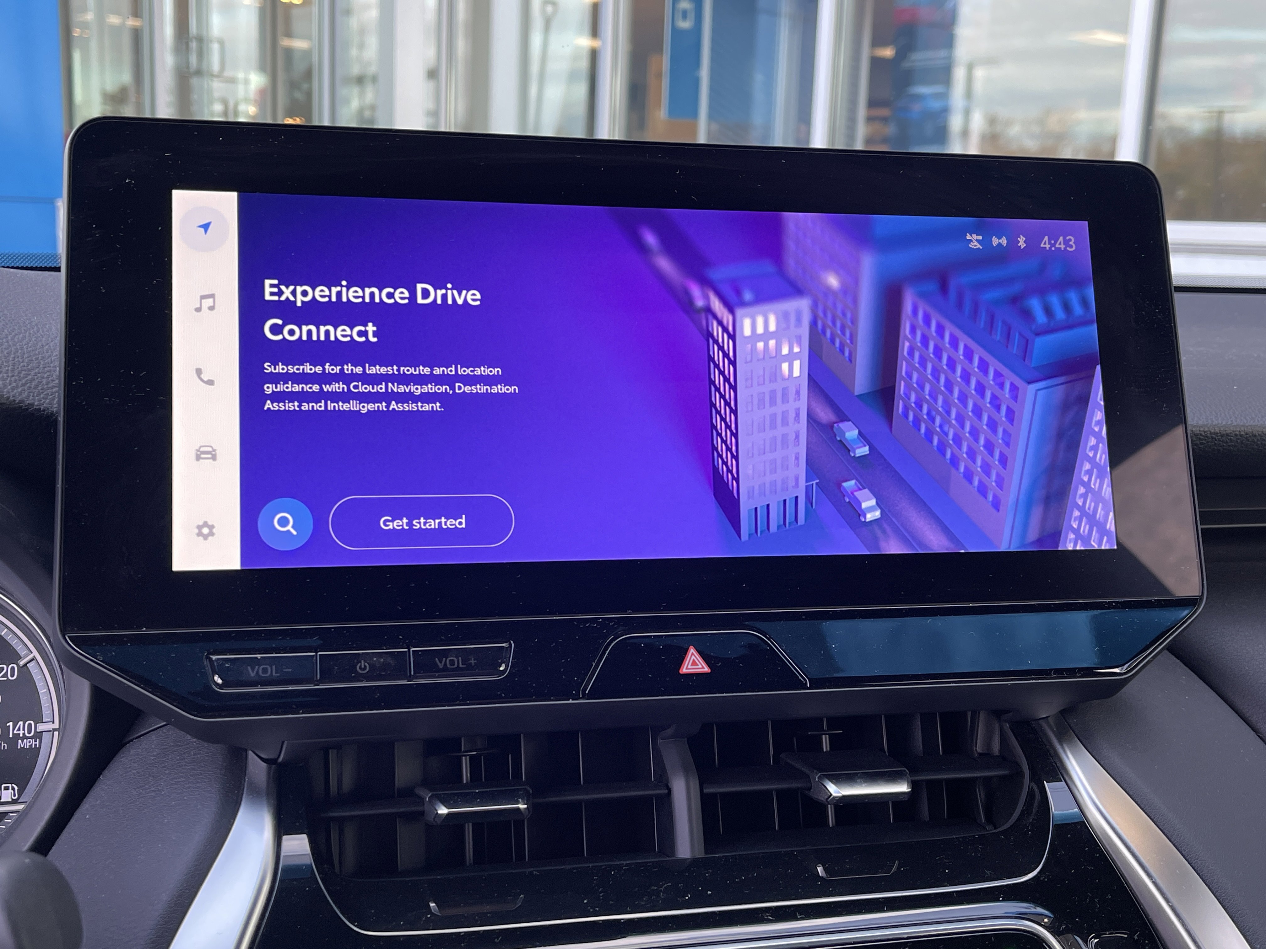 Used 2023 Toyota Venza XLE image 27