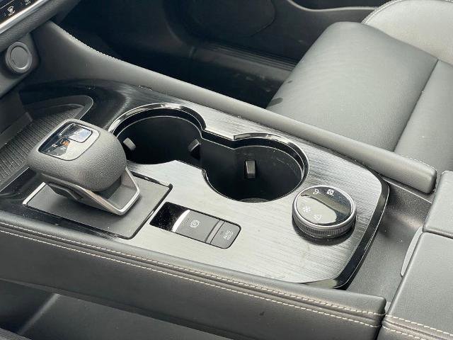 Certified 2023 Nissan Rogue SL w/ SL Premium Package image 20