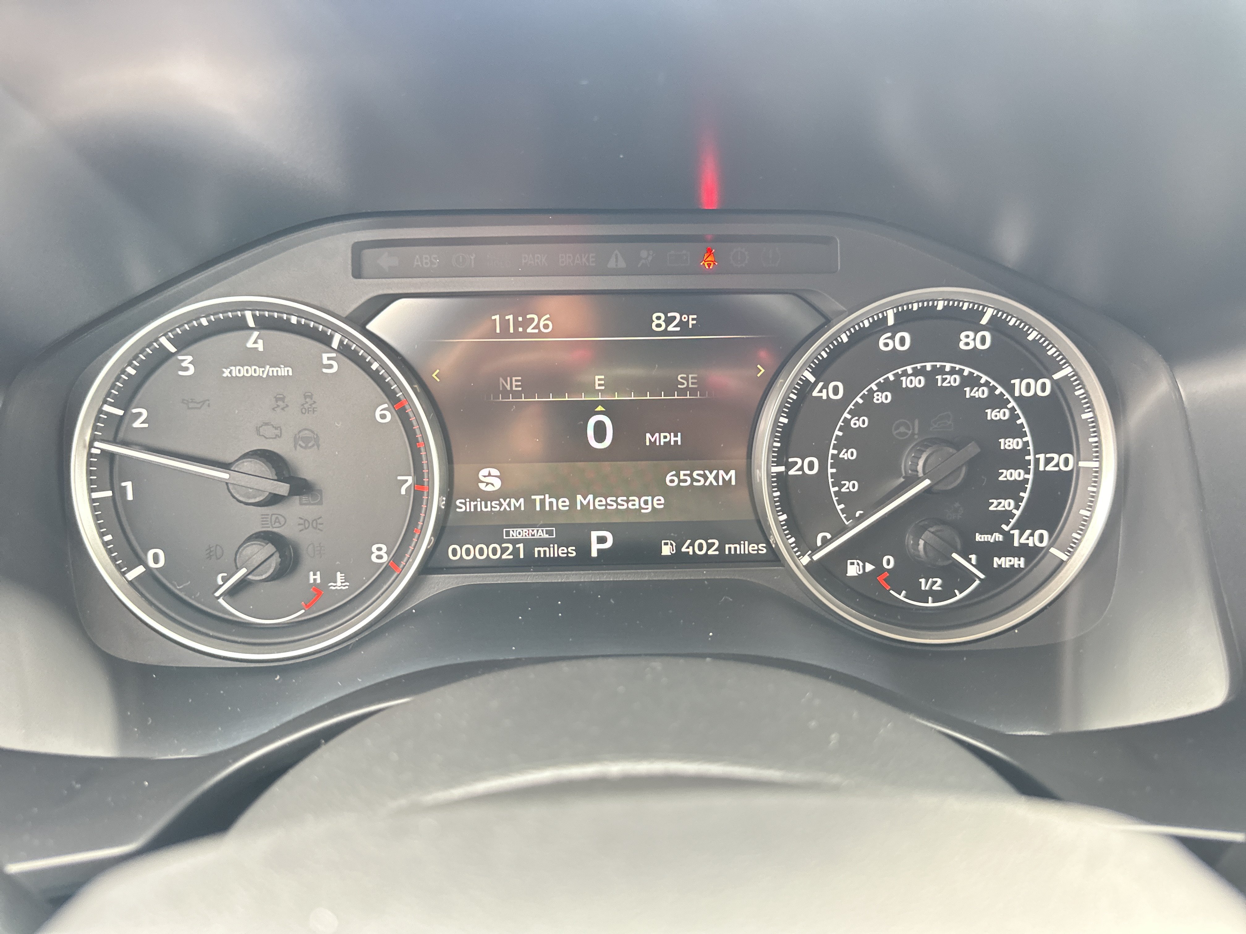New 2026 Mitsubishi Outlander SE AWD/4WD image 11