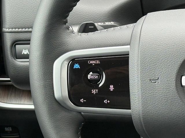 New 2026 Nissan Armada SL image 30