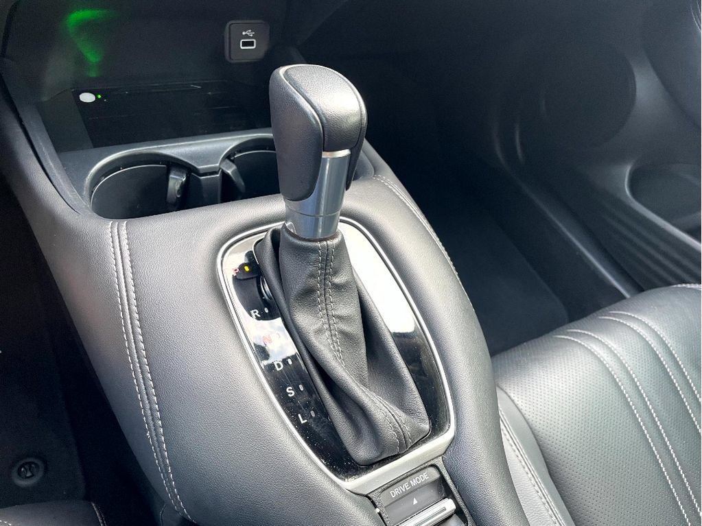 Used 2023 Honda HR-V EX-L image 20