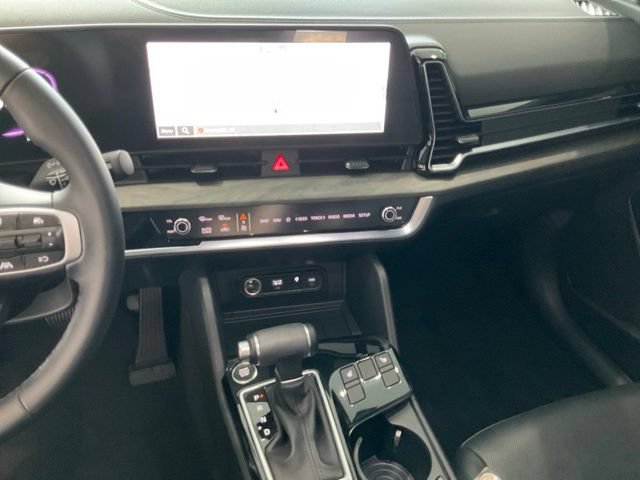 Used 2025 Kia Sportage X-Line w/ Premium Package AWD/4WD image 14