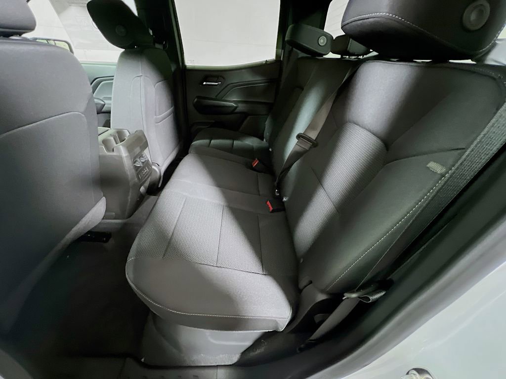 New 2026 GMC Canyon Elevation w/ Convenience Package AWD/4WD image 19