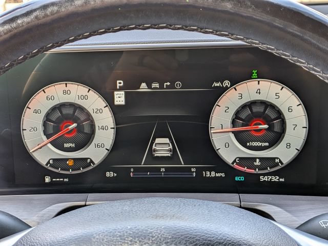 Certified 2024 Kia Telluride SX X-Pro AWD/4WD image 31