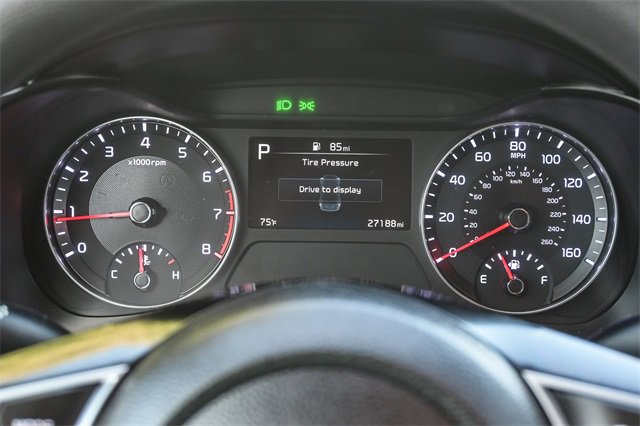 Used 2023 Kia Forte LXS w/ LXS Technology Package image 24