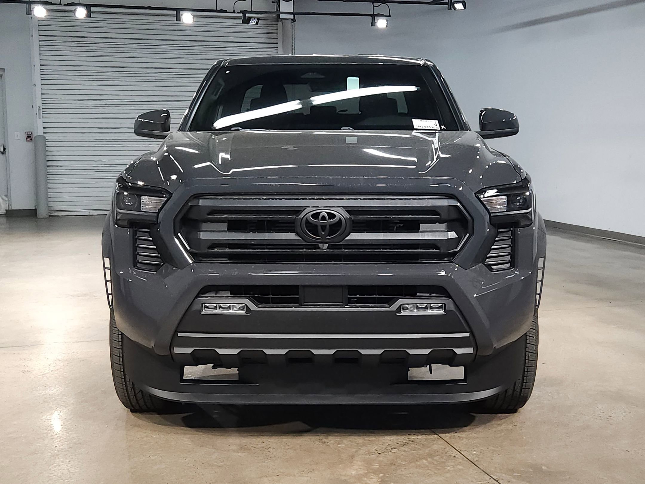 New 2026 Toyota Tacoma SR5 image 2