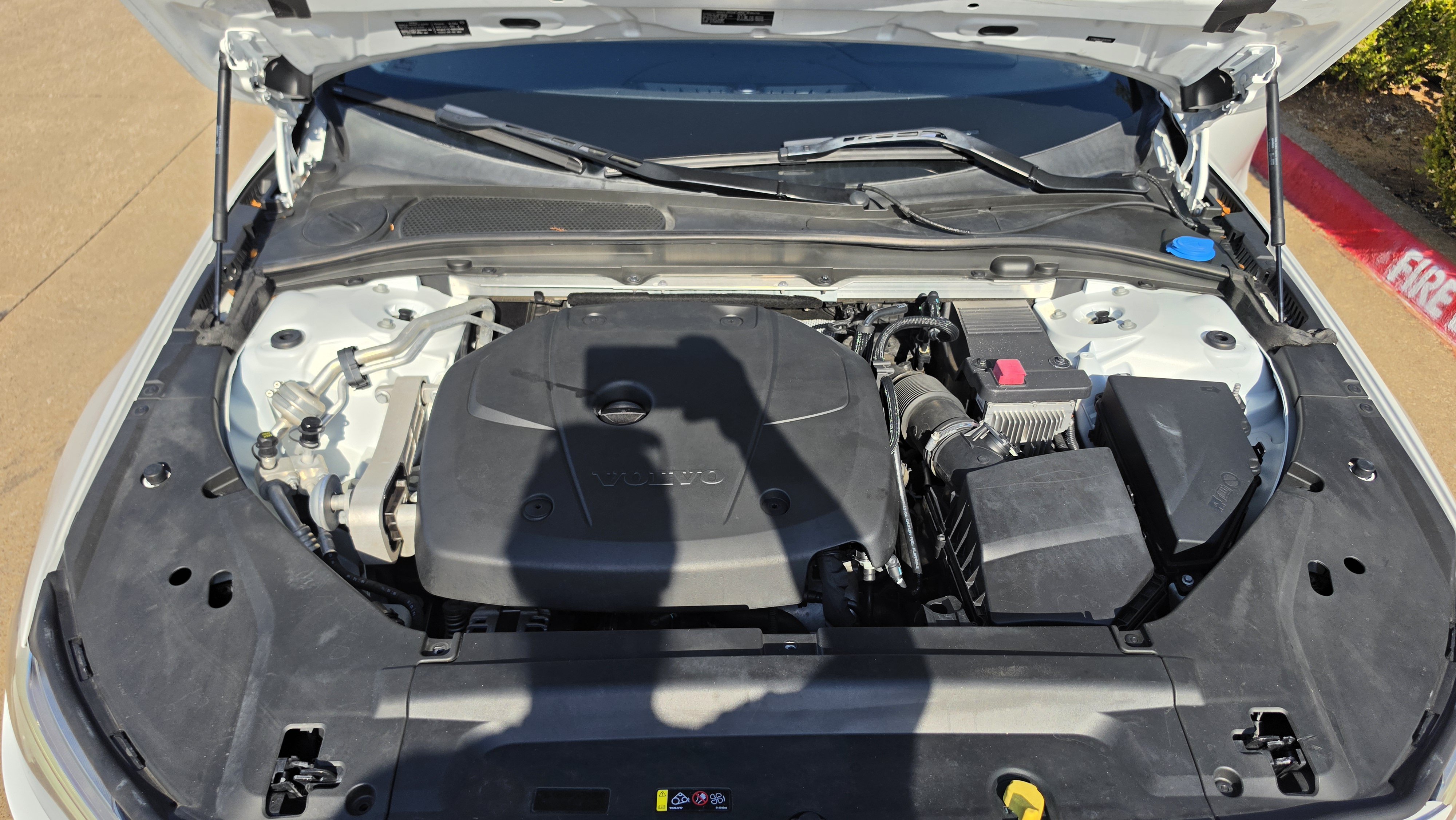 Used 2018 Volvo S90 T5 Momentum FWD image 17