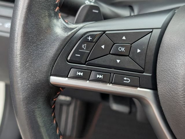 Used 2022 Nissan Altima 2.5 SR image 35