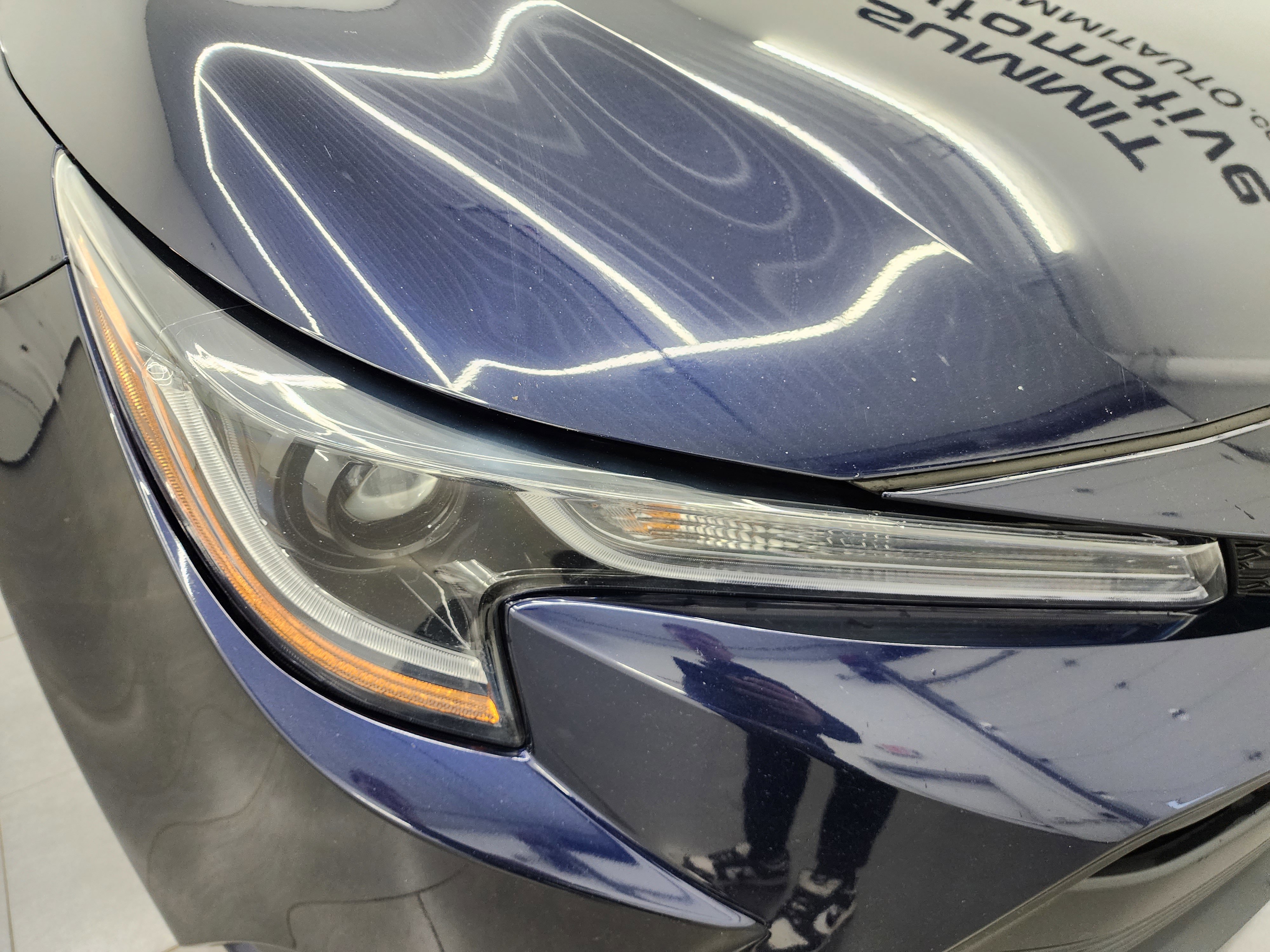 Used 2024 Toyota Corolla LE image 19