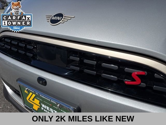 Used 2025 MINI Cooper S image 4