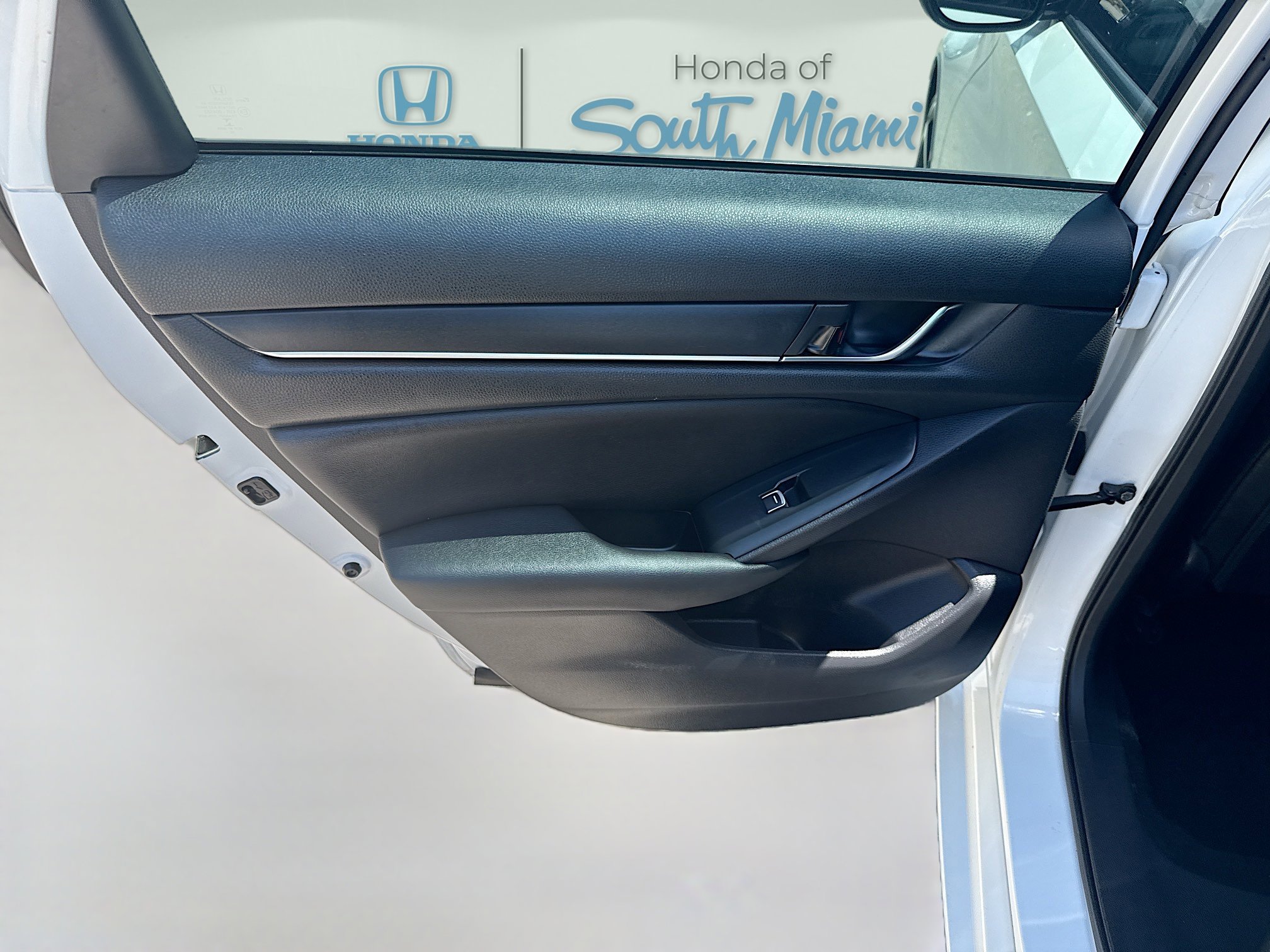 Certified 2022 Honda Accord Sport image 24
