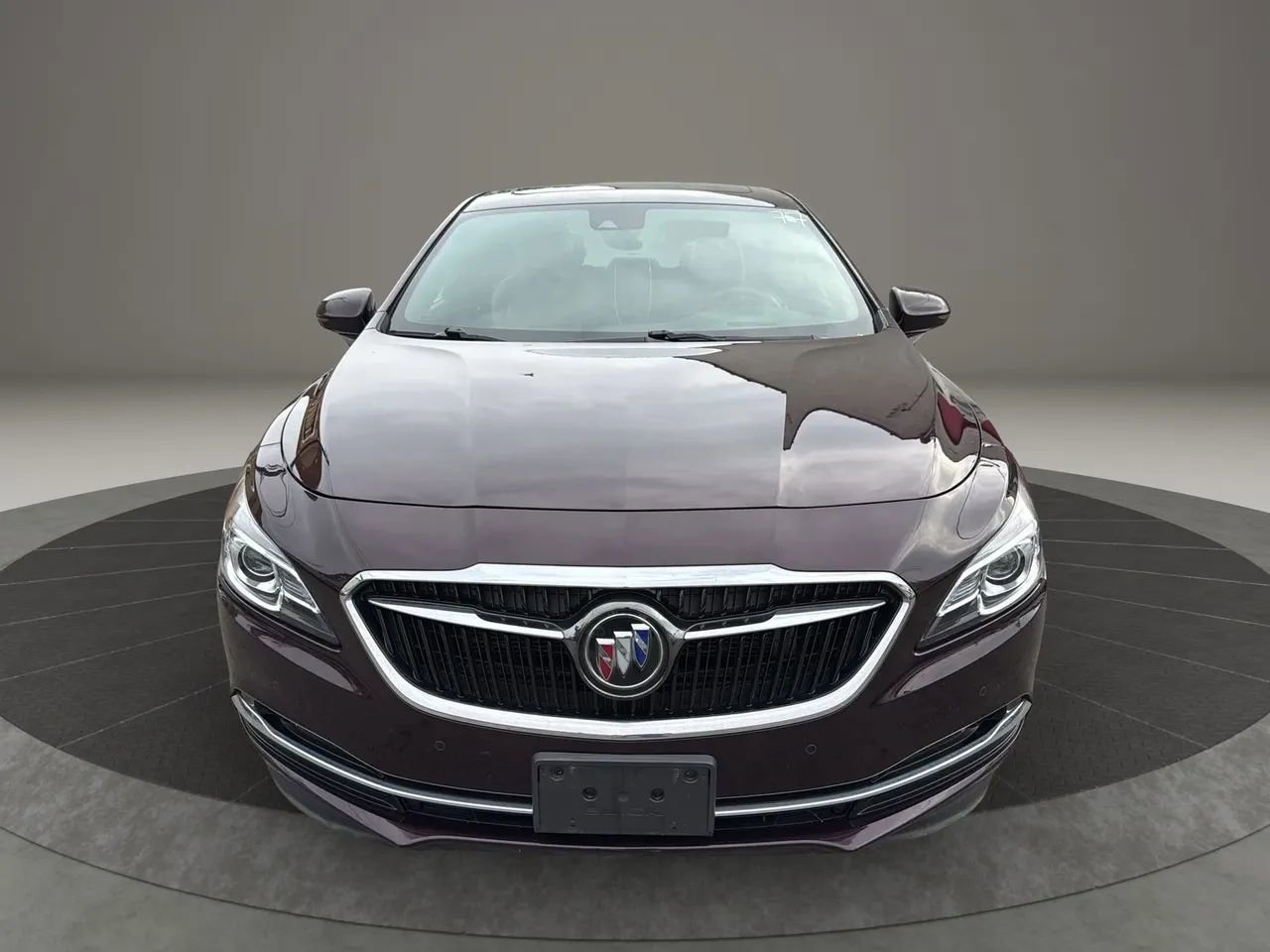 Used 2018 Buick LaCrosse Premium w/ Driver Confidence Package #2 image 2