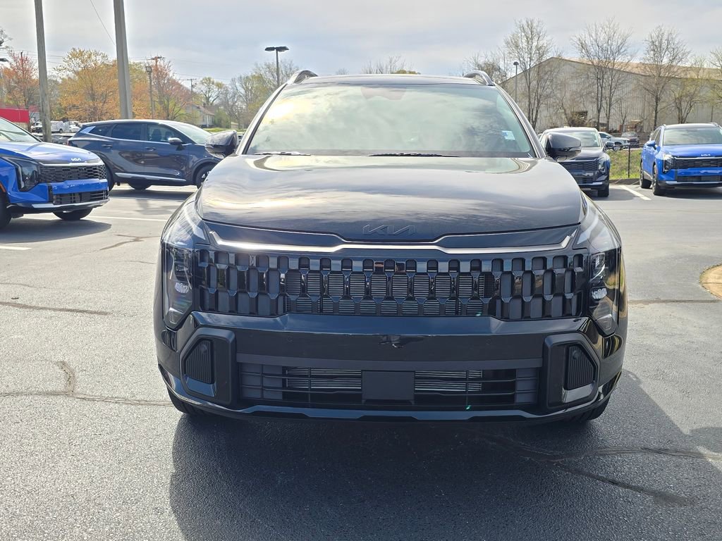 New 2026 Kia Sportage X-Line image 7