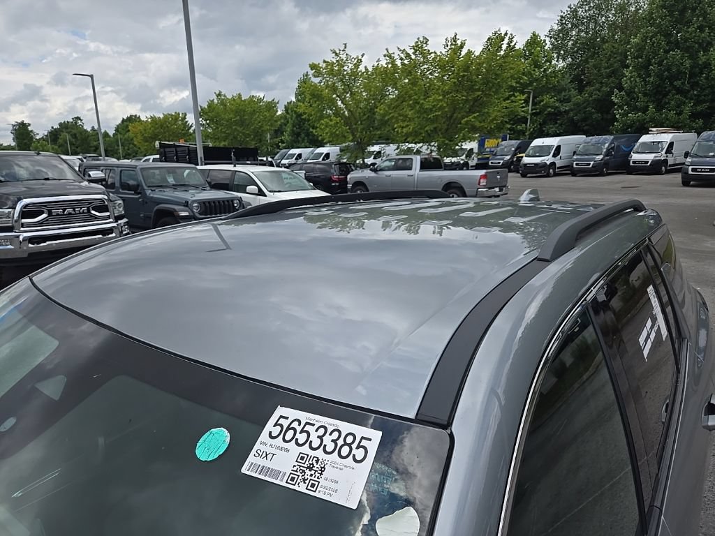 Used 2024 Chevrolet Traverse LT FWD image 13