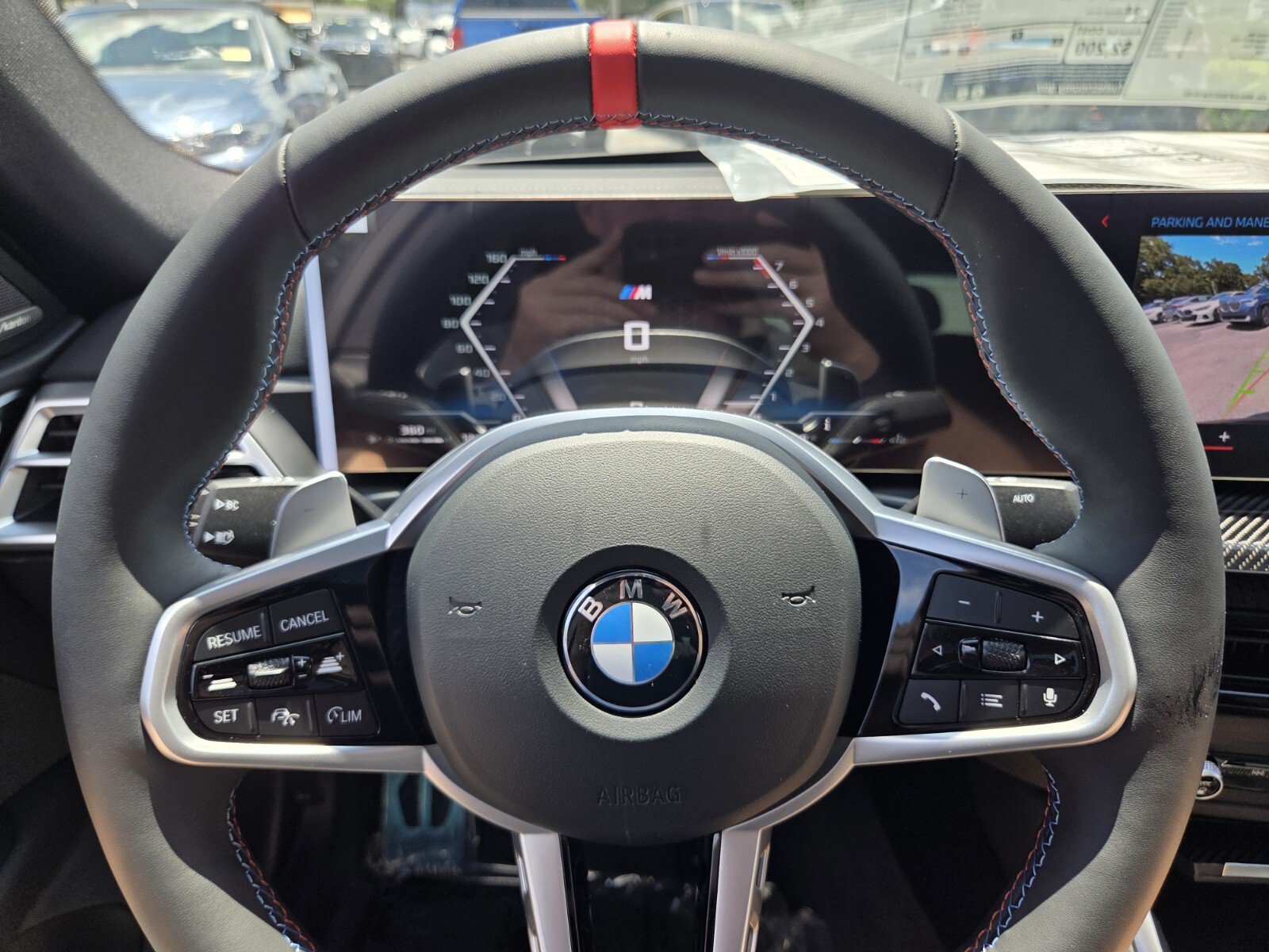 New 2026 BMW M440i w/ Premium Package RWD image 27