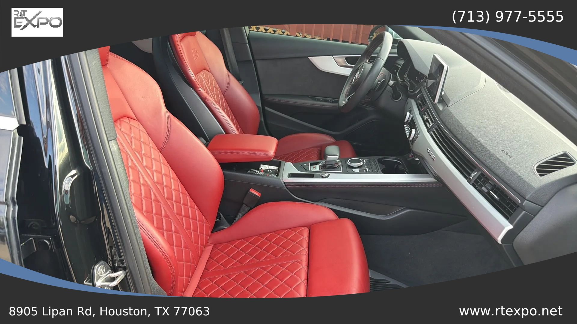 Used 2019 Audi S4 Prestige image 34
