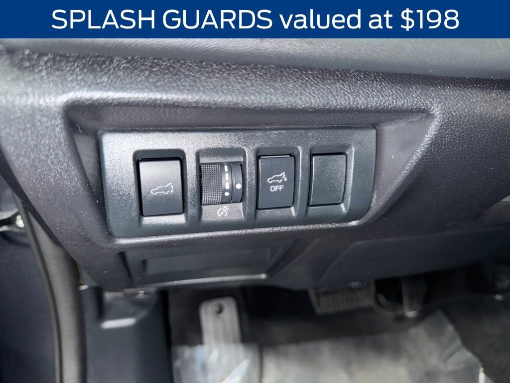 Used 2024 Subaru Outback Onyx Edition AWD/4WD image 6