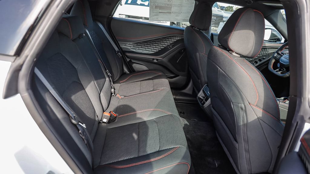 New 2026 Dodge Charger R/T w/ Blacktop Package AWD/4WD image 19